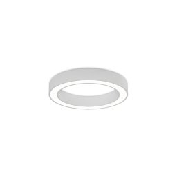 Plafonieră LED dimabilă SATURN LED/50W/230V 3000K/4000K alb LED2