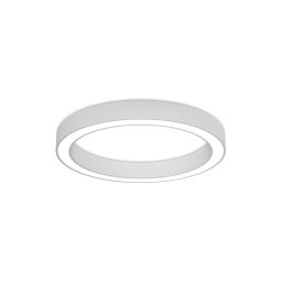 Plafonieră LED dimabilă SATURN LED/60W/230V 3000K/4000K alb LED2