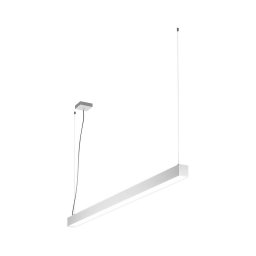 Lustră LED pe cablu NOLI LED/60W/230V 3000K/3500K/4000K alb LED2