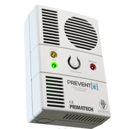 Detector de monoxid de carbon Prevent C