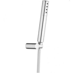 Laveo Pretto NLP 00AD Set dus crom, furtun si suport para dus