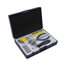 Trusa de unelte Heinner HTK001