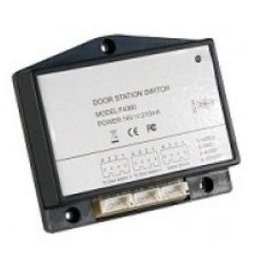 Comutator retea pentru 2 panouri de apel Genway F4300