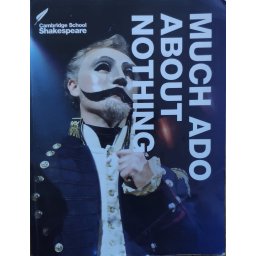 Much Ado About Nothing - Colectiv