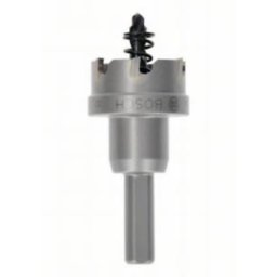Carota Bosch TCT pentru foi metal , 32 mm