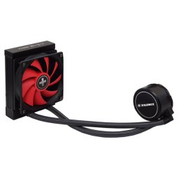 LiQuRizer Redwing 120, 1x 120mm