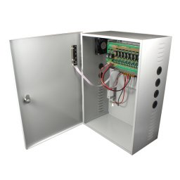 Sursa alimentare cu backup 12V20A GNV-1220-08CBR