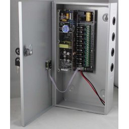 Sursa alimentare cu backup 12V10A GNV-1210B-09F