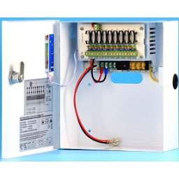 Sursa alimentare cu backup 12V5A GNV-1205B-09F