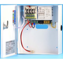 Sursa alimentare cu backup 12V5A GNV-1205B-04F