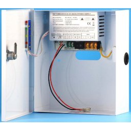 Sursa alimentare cu backup 12V3A GNV-1203B