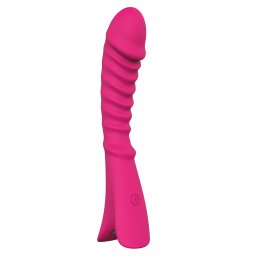 Dream Toys Vibes of Love Naughty Baroness Pink