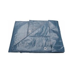 Prelată impermeabilă de rezistență medie 100g/m2 4x6m Extol