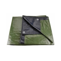 Prelată impermeabilă extra rezistentă 200g/m2 4x6m Extol Premium