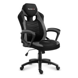 Scaun Gaming FORCE 2.5 Gaming Armchair Mesh seat Negru-Gri