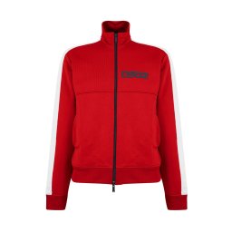 DSQUARED Jachetă S71HG0125S25578 312 red