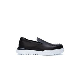 PER LA MODA Sandale 0967401/VIT/U13 nero