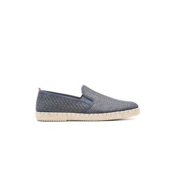 PER LA MODA Espadrili 8102/VIT/U18 marino