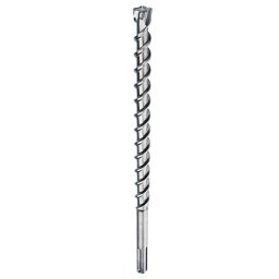 Burghiu SDS-Max Speed X Bosch 22 x 400 x 520 mm