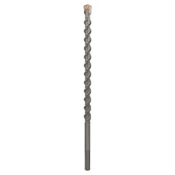 Burghiu SDS-Max Speed X Bosch 25 x 400 x 520 mm