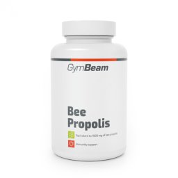 GymBeam Propolis de albine 90 caps.