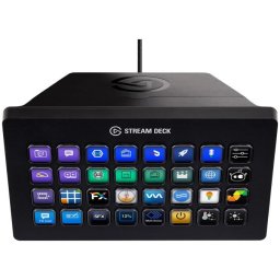 Consola streaming programabila, Elgato Stream Deck XL