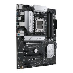 Placa de Baza ASUS PRIME B650-PLUS AM5 DDR5 2.5 Gigabit Ethernet PCIe 5.0 ATX