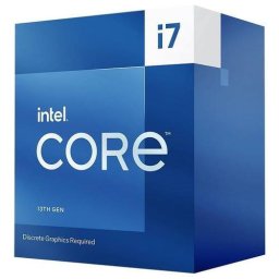 CPU CORE I7-13700F S1700 BOX/2.1G BX8071513700F S RMBB IN