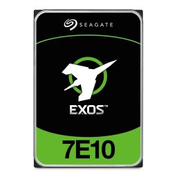 HDD Server Seagate Exos 7E10, 10TB, 256 MB, 7200 RPM, SATA III, 3.5