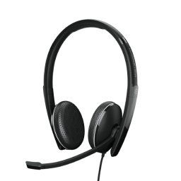 Casti EPOS / SENNHEISER ADAPT 165 USB Black
