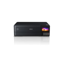 Multifunctionala L8180 InkJet Color A3 Duplex Retea Wi-Fi