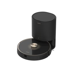 Aspirator Robot vacuum cleaner Lenovo Z1S PRO Negru Robot curatenie 50 W