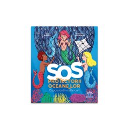SOS Protectorii oceanelor: Capcana din adancuri