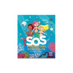 SOS Protectorii oceanelor: Atacul cu plastic