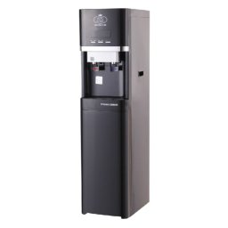 Dozator apa rece si calda de podea cu sistem de filtrare prin osmoza inversa Krausen Luxe75x Star Plus