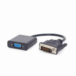 Adaptor Gembird DVI-D to VGA 20cm