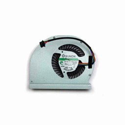 Cooler/FAN laptop Dell Latitude E6430 P25G 09C7T7 9C7T7 MF60120V1-C370-G9A (NVidia) 4-Pin