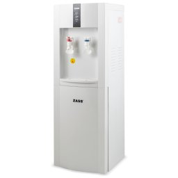 Dozator de apa cu sistem de filtrare a apei Zass ZWD 05 WF