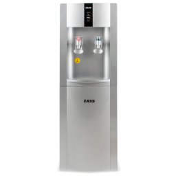 Dozator de apa cu sistem de filtrare a apei Zass ZWD 06 WF
