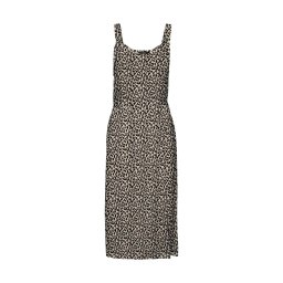 VERO MODA Rochie Vmeasy Strap Calf Dress R1 Wvn Ga 10286786 14-1208 TCX irish cream