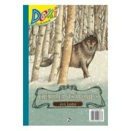 Doxi. Chemarea strabunilor - Jack London