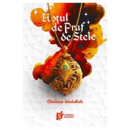 Hotul de Praf de Stele - Chelsea Abdullah