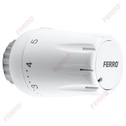 Cap termostatic GT11 pt. robineti termostatabili