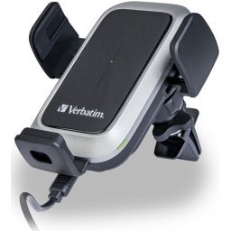 Incarcator Wireless Verbatim, Pro Qi, Fast ChargerFWC-03