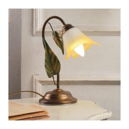 Lampă de masă MIRANDA 1xE14/6W/230V ONLI