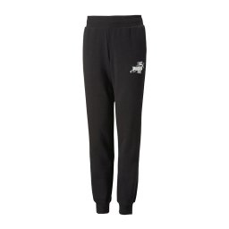 Pantaloni Puma Essentials Street Art JR