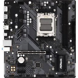 Placa de baza 90-MXBLL0-A0UAYZ, Socket AM5, AMD A620, mATX