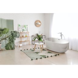 Cada acrilica pentru baie Deante ALPINIA freestanding 170 cm
