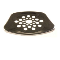 Grilaj tava/suport cana espressor Bosch suny noir tas32