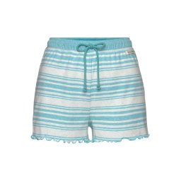 s.Oliver Pantaloni albastru / verde / roz